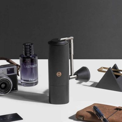 Timemore Chestnut X Manual Coffee Grinder - Timemore