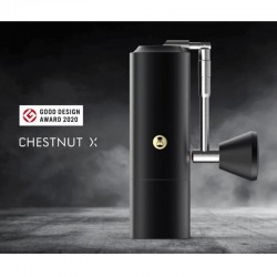 Timemore Ручная кофемолка Chestnut X - 2