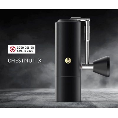 Timemore Ручная кофемолка Chestnut X - Timemore