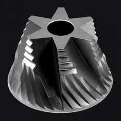 Timemore Ручная кофемолка Chestnut X - 6