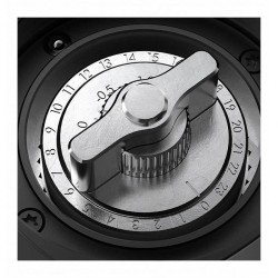 Timemore Ручная кофемолка Chestnut X, зеленый сафари - 3