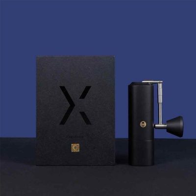 Timemore Chestnut X Manuel Kahve Değirmeni - 4