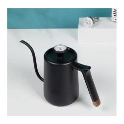 Timemore Накладной термометр, черный - Timemore (1)