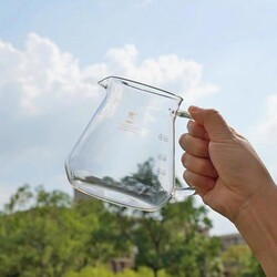 Timemore Coffee Carafe, 600 ml - 4