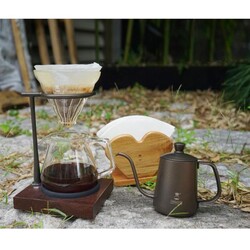 Timemore Coffee Carafe, 600 ml - 5