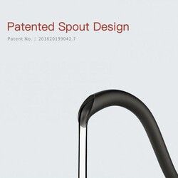 Timemore غلاية السمك للشباب، 700 مل، سيا - 4