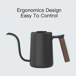 Timemore غلاية السمك للشباب، 700 مل، سيا - 5