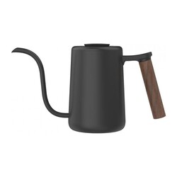 Timemore Fish Youth Pour Over Kettle, 700 ml, Siyah - Timemore