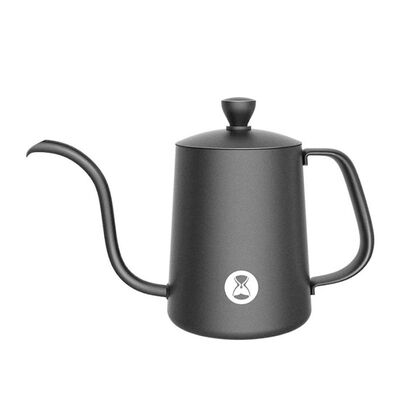 Timemore Fish03 Pour Over Kettle, 300 ml - 1