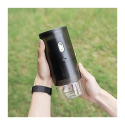 Timemore Grinder Go Taşınabilir Kahve Değirmeni, Elektrikli - Thumbnail