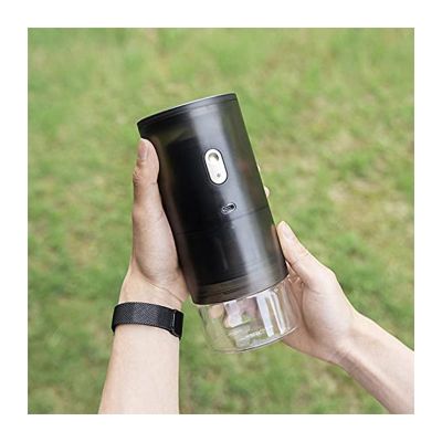Timemore Grinder Go Taşınabilir Kahve Değirmeni, Elektrikli - 3