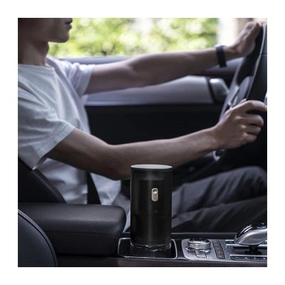 Timemore Grinder Go Taşınabilir Kahve Değirmeni, Elektrikli - 5