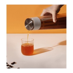 ماكينة تحضير القهوة الباردة Timemore Icicle Cold Brewer، 600 مل - 5