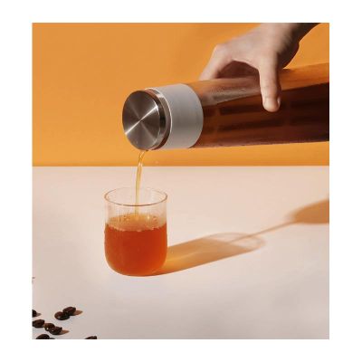 Timemore Icicle Cold Brewer Soğuk Kahve Demleyici, 600 ml - 5