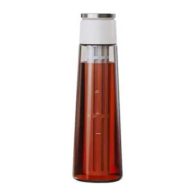 Timemore Icicle Cold Brewer Soğuk Kahve Demleyici, 600 ml - 1