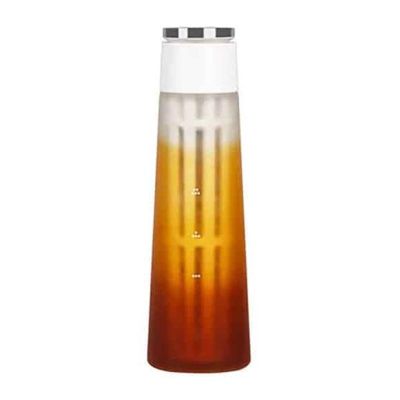 Timemore Icicle Cold Brewer Soğuk Kahve Demleyici, 600 ml - 2