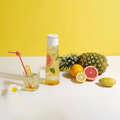 Timemore Icicle Cold Brewer Soğuk Kahve Demleyici, 600 ml - 3