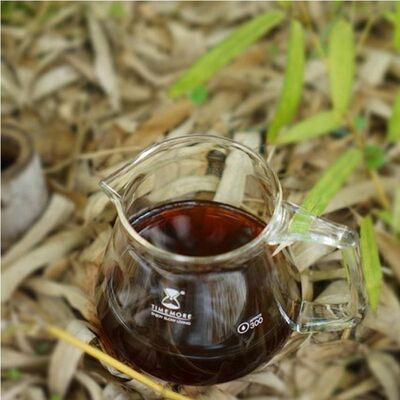 Timemore Kahve Sürahisi, 600 ml - 2