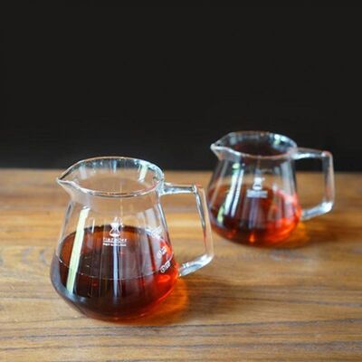 Timemore Kahve Sürahisi, 600 ml - 3