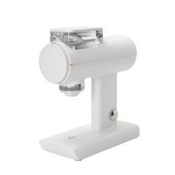 Timemore Sculptor 078 Grinding Mill, Electric, White 