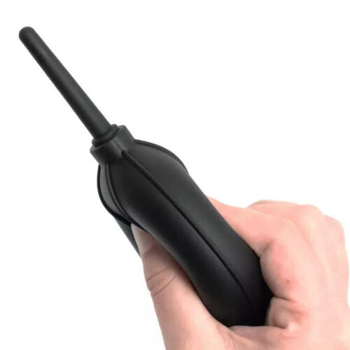 Timemore Spare Hava Pompası, Siyah - Timemore (1)