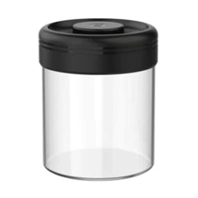 Timemore Vakumlu Cam Kahve Saklama Kabı, 800 ml - Timemore