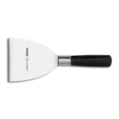 Pirge Titan Spatula, No:4, 12.5 cm - 1