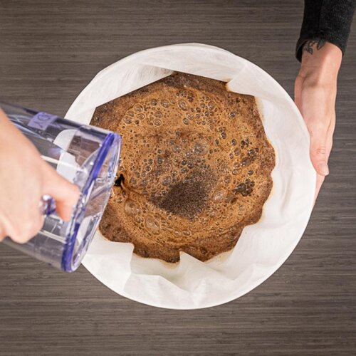 Toddy CMLTCM Commercial Model Cold Brew Soğuk Kahve Demleme Makinesi - 4