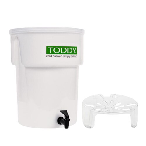 Toddy CMLTCM Commercial Model Cold Brew Soğuk Kahve Demleme Makinesi - 1