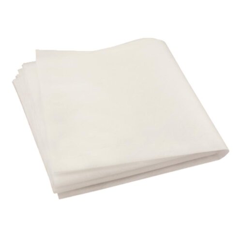 Toddy TCMPF50 Commercial Model Filtre Kahve Kağıdı, 50 Adet - Toddy