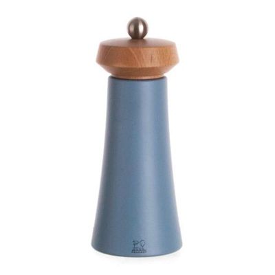 Peugeot Tokyo Opale Karabiber Değirmeni, Ahşap, 16 cm - 1