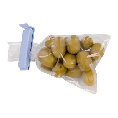 Bora Plastik Torba Klipsi, 7 Adet - 1