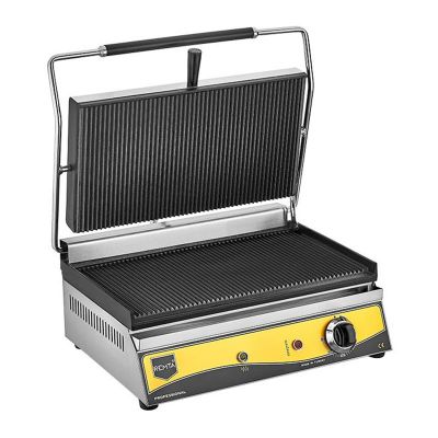 Remta R73 Standart Tost Makinesi, 20 Dilim, Elektrikli - Remta