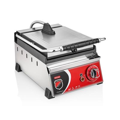 SilverInox 2129 Tost Makinesi, 8 Dilim, Elektrikli - 2