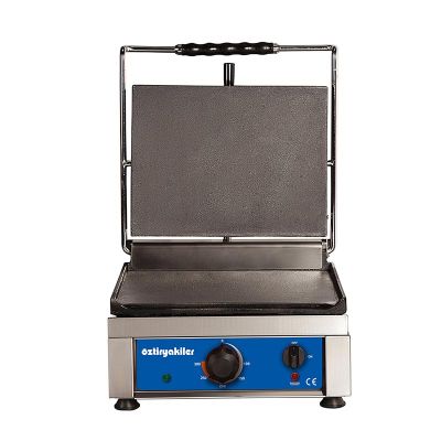 Öztiryakiler OTM 2530 Tost Makinesi - 1