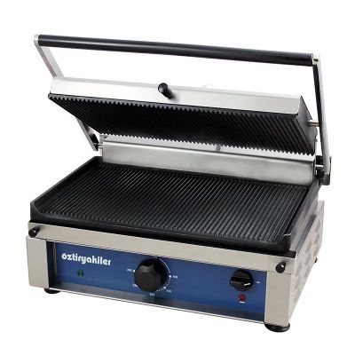 Öztiryakiler OTM 2735 Tost Makinesi - 1