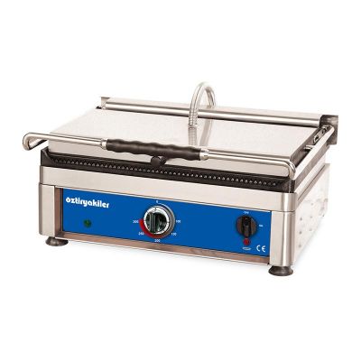 Öztiryakiler OTM 4060 Tost Makinesi - 1