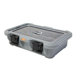 Tribeca 100 Box, Maximum GN 1/1100, 635x435x200 mm, Grey - Tribeca (1)