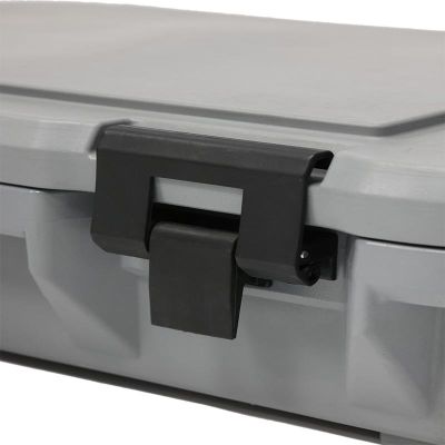 Tribeca 100 Box, Maximum GN 1/1100, 635x435x200 mm, Gri - 7