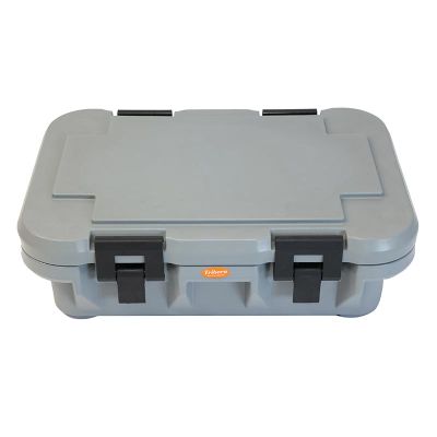 Tribeca 100 Box, Maximum GN 1/1100, 635x435x200 mm, Gri - 5