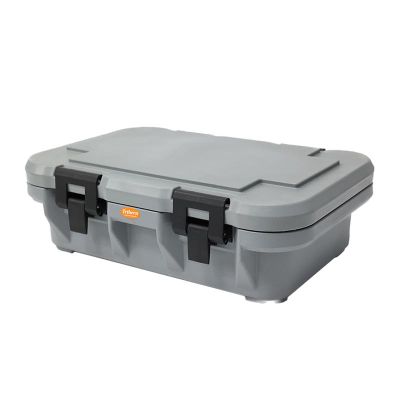 Tribeca 100 Box, Maximum GN 1/1100, 635x435x200 mm, Gri - Tribeca