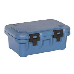 Tribeca 100 Box, Maximum GN 1/1100, 635x435x200 mm, Mavi - 2