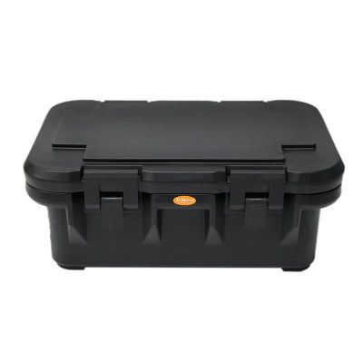 Tribeca 150 Бокс, максимальный GN 1/1150, 635x435x250 мм, черный - Tribeca