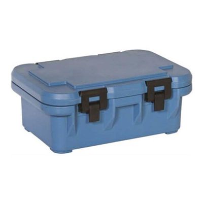 Tribeca 150 Box, Maximum GN 1/1150, 635x435x250 mm, Mavi - 1