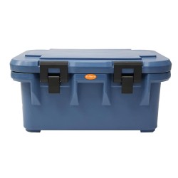 Tribeca 200 Box, Maximum GN 1/1200, 635x435x310 mm, Blue - 1