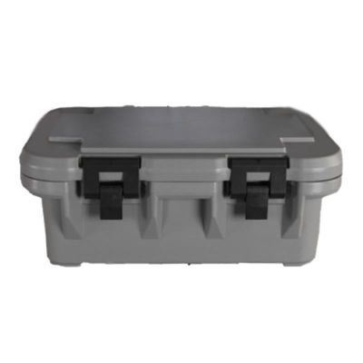 Tribeca 200 Box, Maximum GN 1/1200, 635x435x310 mm, Gri - 1
