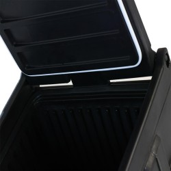 Tribeca 600 Box, 465x610x630 mm, Black - 4