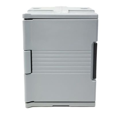 Tribeca 600 Box, 465x610x630 mm, Gri - Tribeca