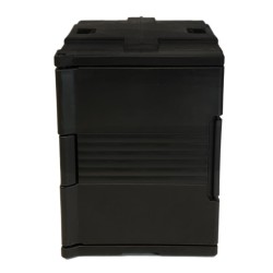 Tribeca 600 Box, 465x610x630 mm, Siyah - Thumbnail