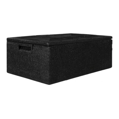 Tribeca EPP-400 Üstten Yüklemeli Thermobox, 40x61x40 cm - Tribeca